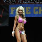 Renee  Nelson - NPC Jay Cutler Desert Classic 2014 - #1